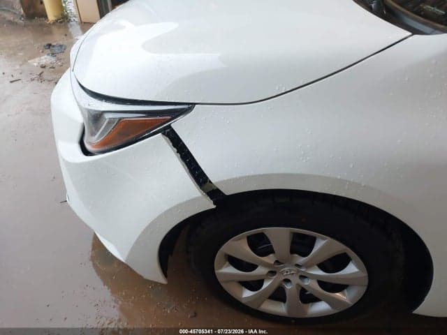 2023 TOYOTA COROLLA LE 6