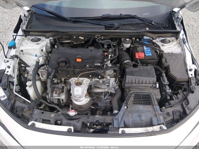 2023 HONDA CIVIC SPORT 10