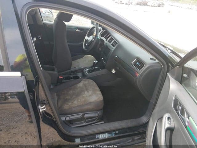 2017 VOLKSWAGEN JETTA 1.4T S 5