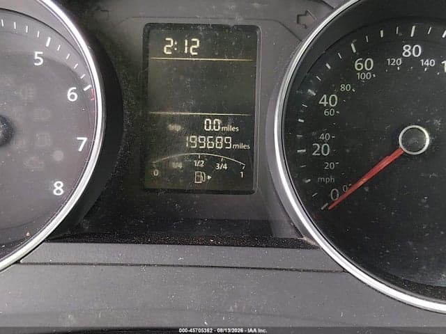 2017 VOLKSWAGEN JETTA 1.4T S 7