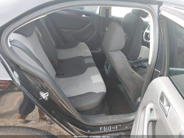 2017 VOLKSWAGEN JETTA 1.4T S 8