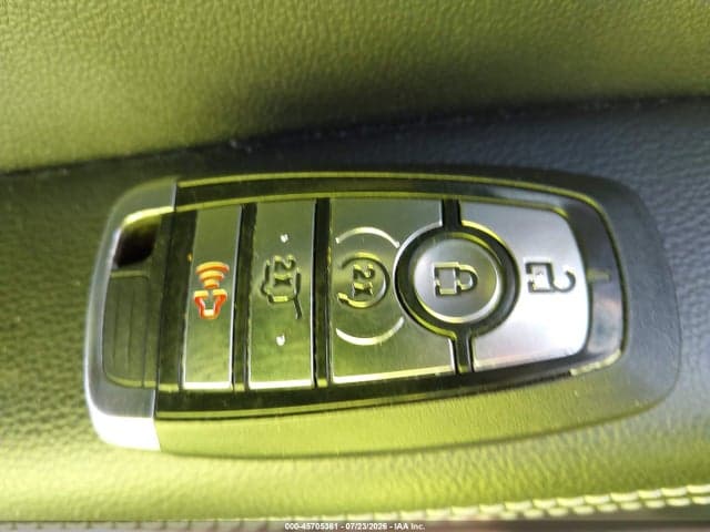 2025 FORD ESCAPE PHEV 11