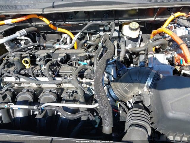 2025 FORD ESCAPE PHEV 10