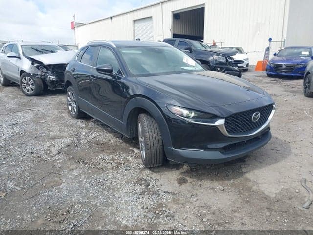 2023 MAZDA CX-30 2.5 S SELECT 1