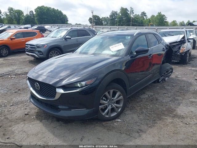 2023 MAZDA CX-30 2.5 S SELECT 2