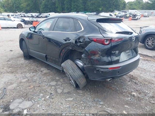 2023 MAZDA CX-30 2.5 S SELECT 3