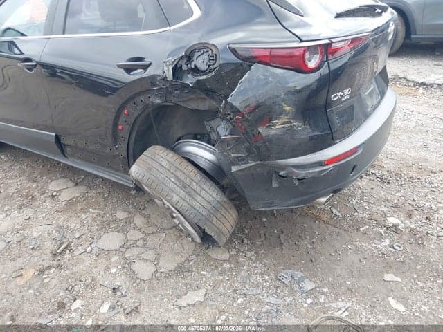 2023 MAZDA CX-30 2.5 S SELECT 6