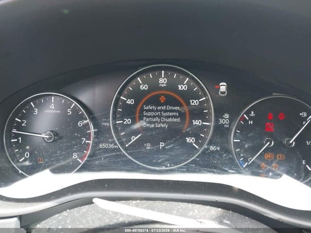 2023 MAZDA CX-30 2.5 S SELECT 7