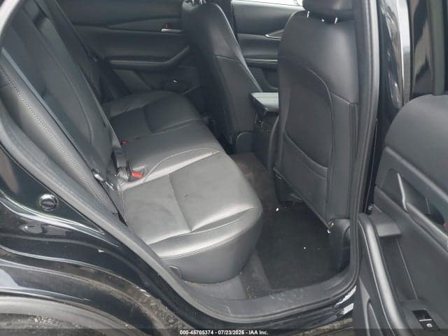2023 MAZDA CX-30 2.5 S SELECT 8