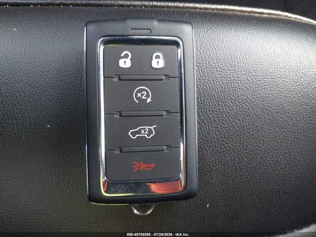 2025 JEEP GRAND CHEROKEE LIMITED 4X4 11