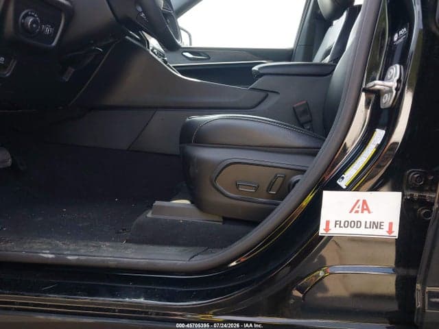 2025 JEEP GRAND CHEROKEE LIMITED 4X4 6