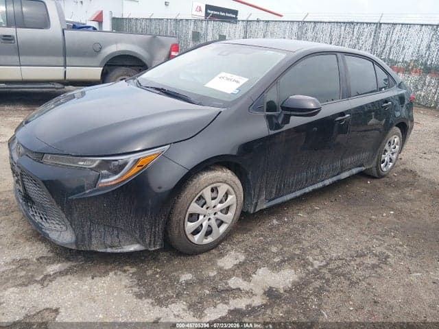 2020 TOYOTA COROLLA LE 2