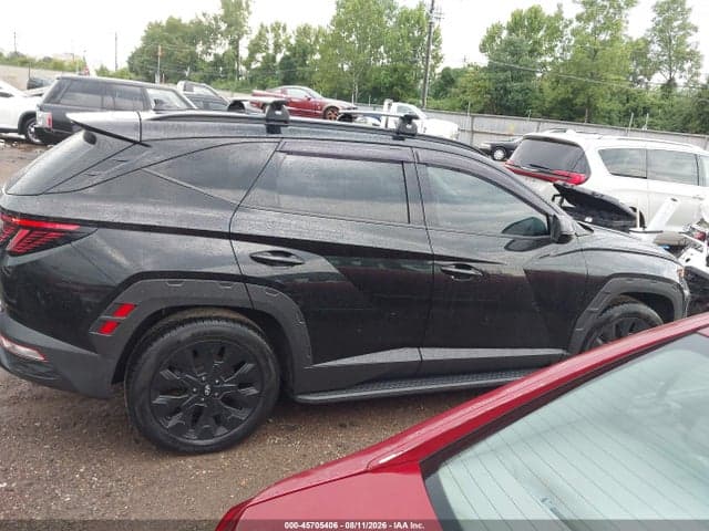2022 HYUNDAI TUCSON XRT 13