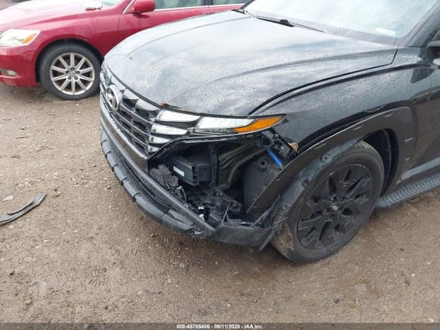 2022 HYUNDAI TUCSON XRT 6