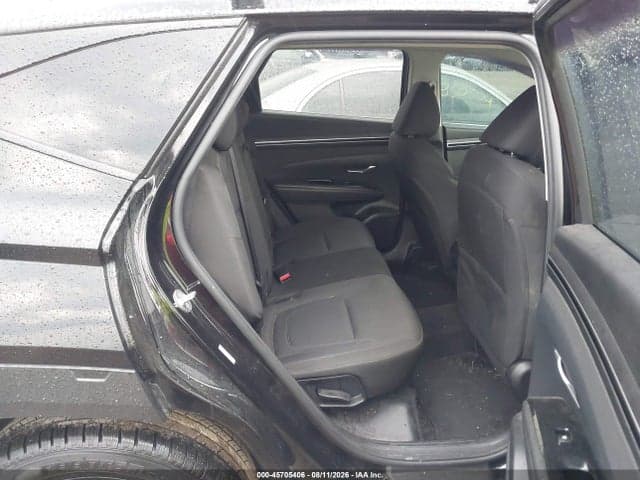 2022 HYUNDAI TUCSON XRT 8