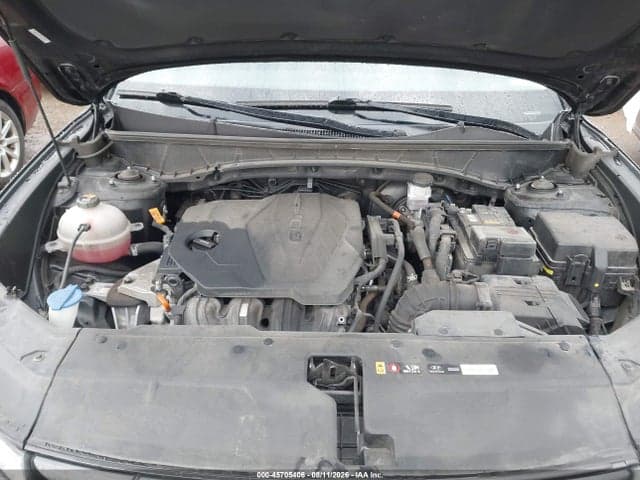 2022 HYUNDAI TUCSON XRT 10