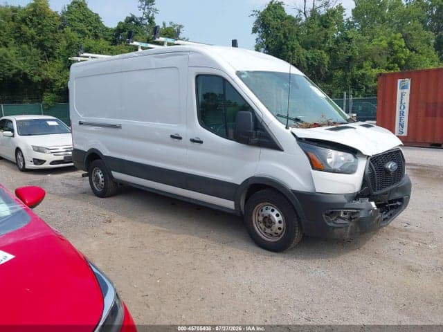 2024 FORD TRANSIT-250 1