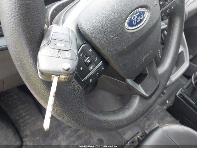 2024 FORD TRANSIT-250 11