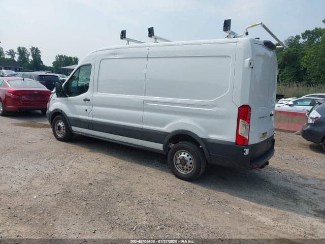 2024 FORD TRANSIT-250 3