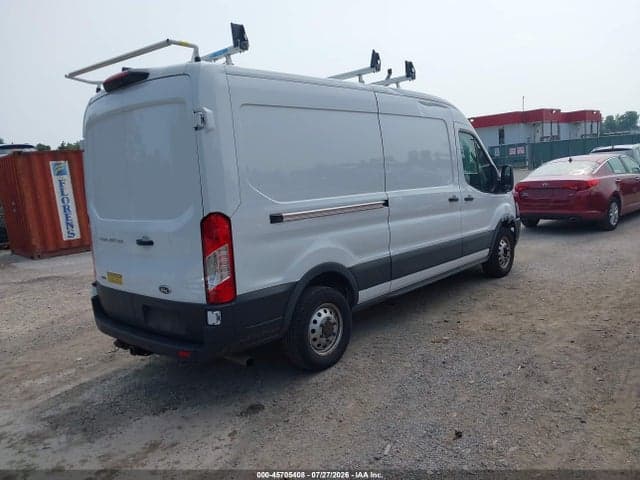 2024 FORD TRANSIT-250 4