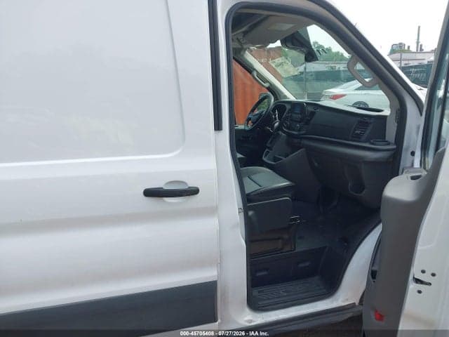 2024 FORD TRANSIT-250 5