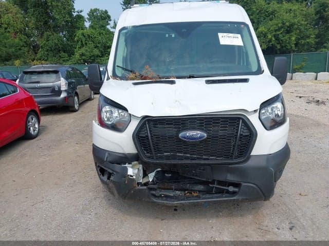 2024 FORD TRANSIT-250 6