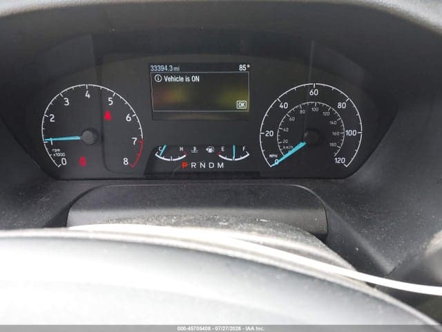 2024 FORD TRANSIT-250 7