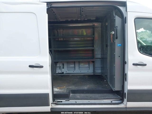 2024 FORD TRANSIT-250 8