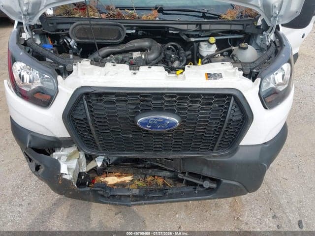 2024 FORD TRANSIT-250 10