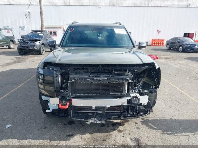 2026 HYUNDAI PALISADE XRT PRO 13