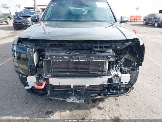 2026 HYUNDAI PALISADE XRT PRO 6