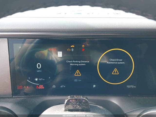 2026 HYUNDAI PALISADE XRT PRO 7