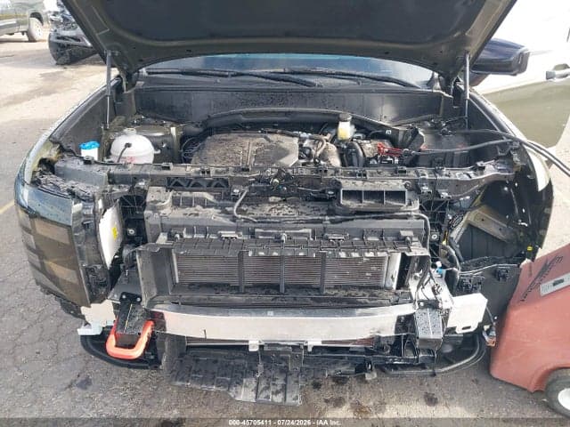 2026 HYUNDAI PALISADE XRT PRO 10
