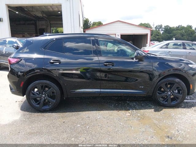 2024 BUICK ENVISION SPORT TOURING AWD 13