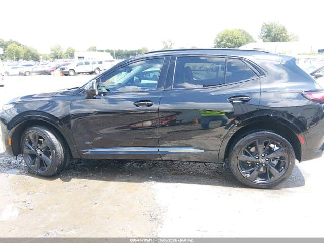 2024 BUICK ENVISION SPORT TOURING AWD 15