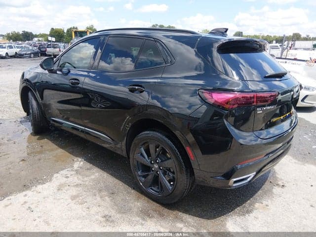 2024 BUICK ENVISION SPORT TOURING AWD 3