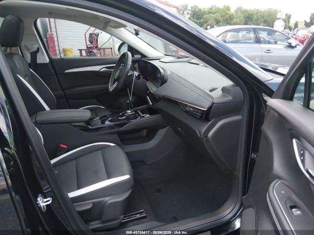 2024 BUICK ENVISION SPORT TOURING AWD 5