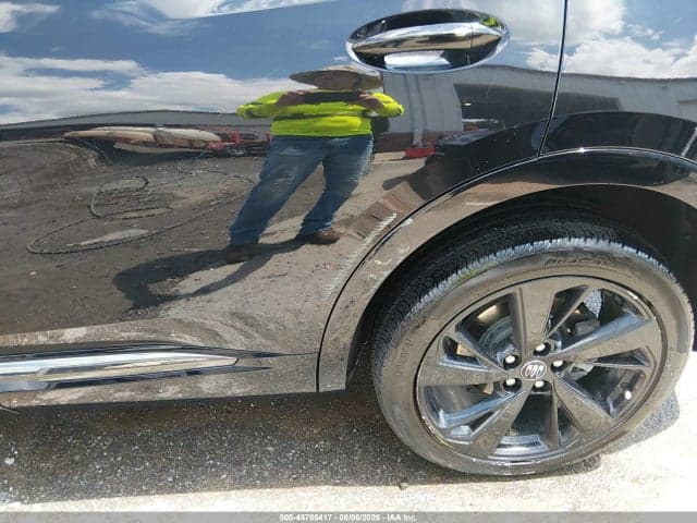 2024 BUICK ENVISION SPORT TOURING AWD 6