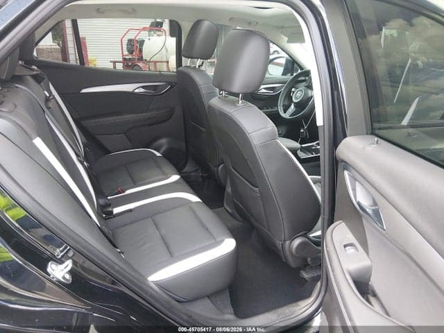 2024 BUICK ENVISION SPORT TOURING AWD 8