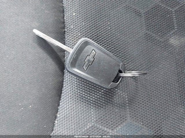 2017 CHEVROLET SPARK LS CVT 11