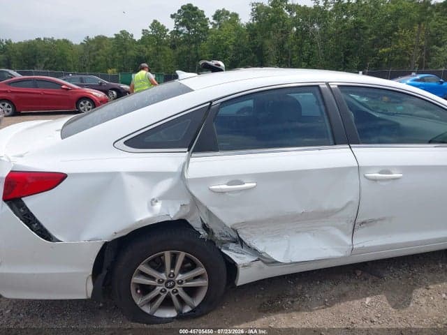 2017 HYUNDAI SONATA SE 6