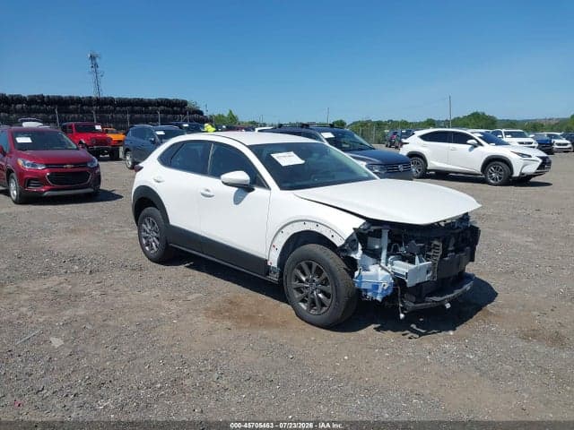 2020 MAZDA CX-30 - 1