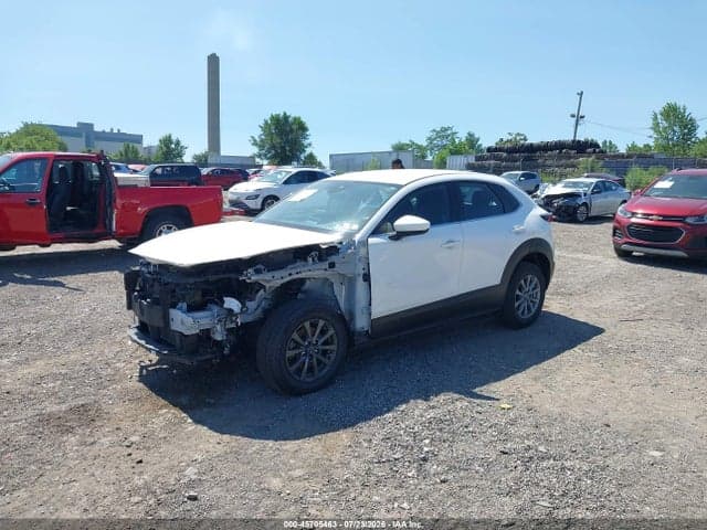 2020 MAZDA CX-30 2