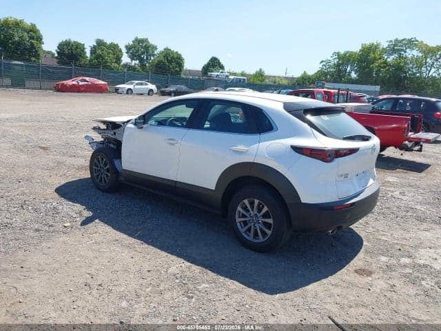 2020 MAZDA CX-30 3