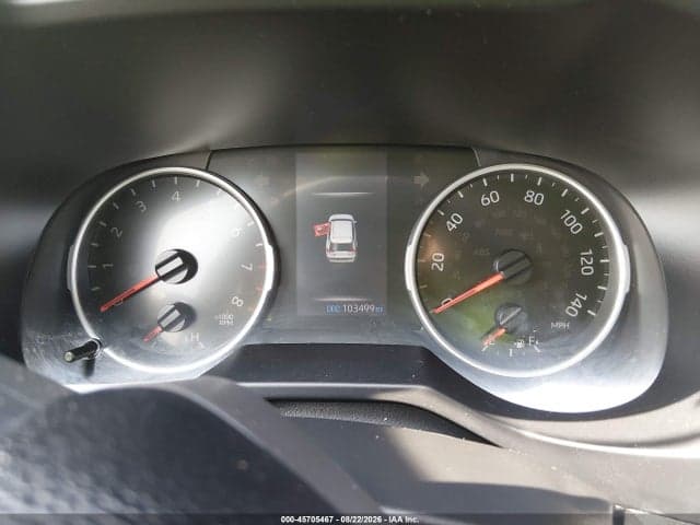 2021 TOYOTA RAV4 XLE PREMIUM 7