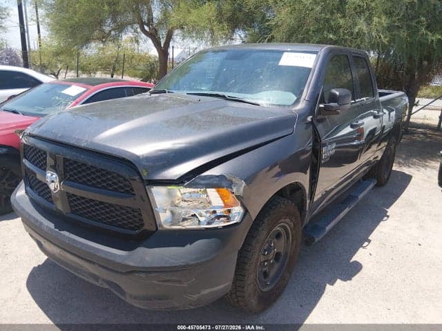 2020 RAM 1500 CLASSIC TRADESMAN 4X2 6'4 BOX 2