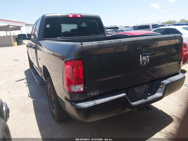 2020 RAM 1500 CLASSIC TRADESMAN 4X2 6'4 BOX 3