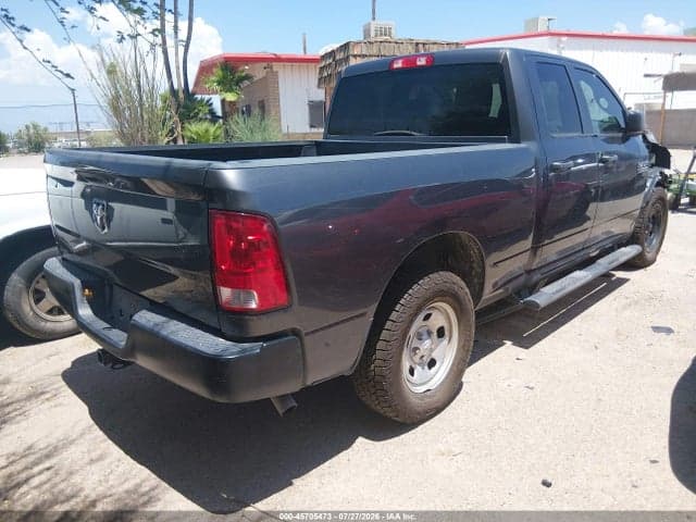 2020 RAM 1500 CLASSIC TRADESMAN 4X2 6'4 BOX 4