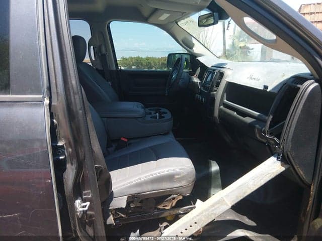 2020 RAM 1500 CLASSIC TRADESMAN 4X2 6'4 BOX 5