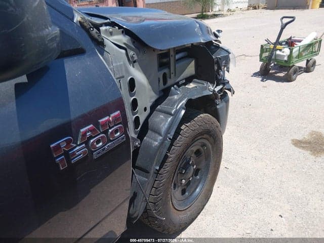 2020 RAM 1500 CLASSIC TRADESMAN 4X2 6'4 BOX 6